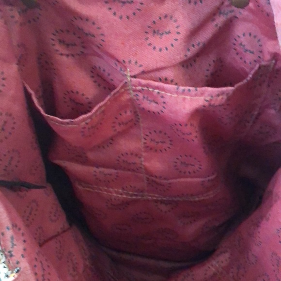 MYRA TOTE🍁FREE SHIPPING🍁 - Picture 10 of 13